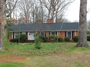 114 Elgin Pl, Greensboro, NC 27410