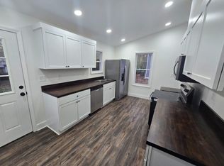 4213 Progress Blvd, Louisville, KY 40218