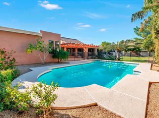 5328 W Kings Ave, Glendale, AZ 85306