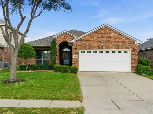 1442 Furlong Ct, Irving, TX 75060