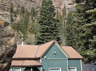 532 Oak Street, Ouray, CO 81427