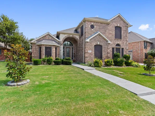 130 Creekside Dr, Murphy, TX 75094