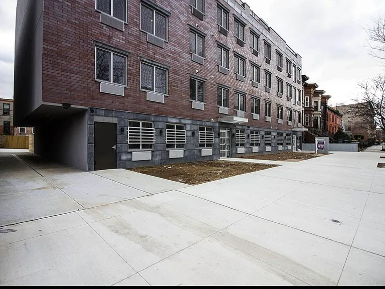804 Jefferson Ave #1E — Photo 8