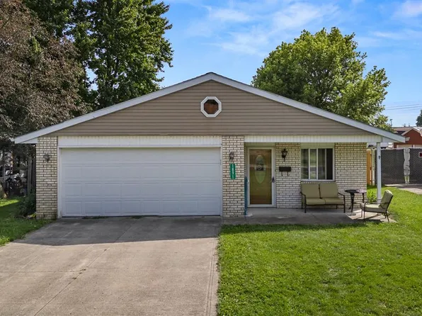 1891 Tanglewood Dr S, Mansfield, OH 44906