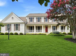 14407 Secretariat Dr, Bowie, MD 20721