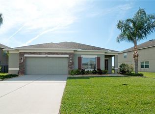 9003 41st St E, Parrish, FL 34219