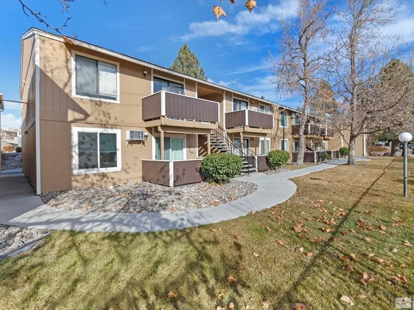 3855 E Leonesio Dr APT H1, Reno, NV 89512
