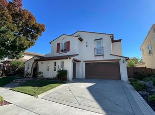 5518 Belarus St, Danville, CA 94506