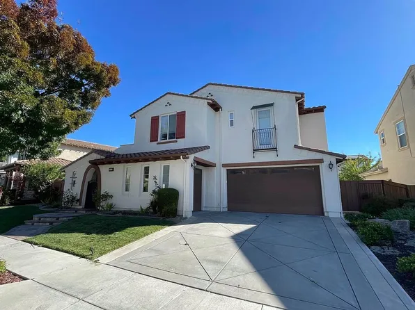 5518 Belarus St, Danville, CA 94506