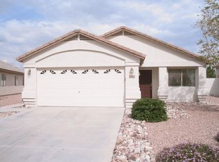 16457 N 138th Ave, Surprise, AZ 85374
