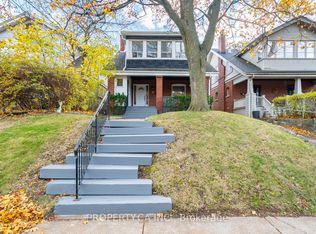 247 Saint Clements Ave, Toronto, ON M4R1H3