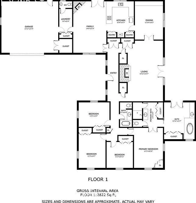 Beautiful 4 Bedroom Home in Mercer Island — Photo 2