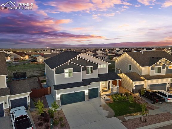 2nd image of 10883 Shavano Peak Ct