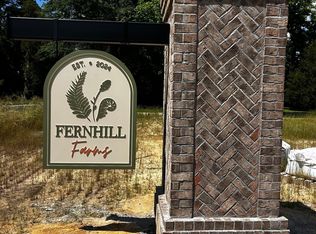 0 Fern Hill Dr, Statesboro, GA 30461