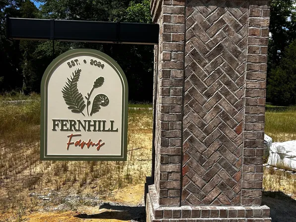 0 Fern Hill Dr, Statesboro, GA 30461