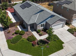 3619 Nile St, Madera, CA 93637