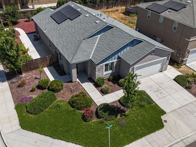 3619 Nile St, Madera, CA, 93637
