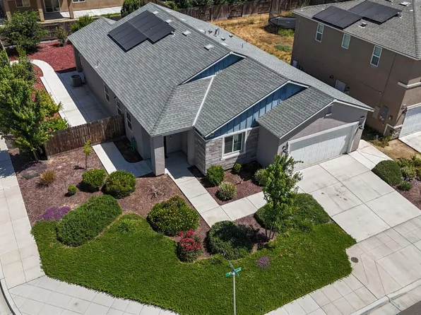 3619 Nile St, Madera, CA 93637