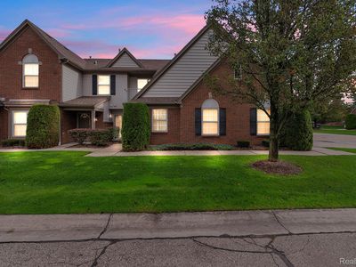 20654 Dunham Rd, Clinton Township, MI, 48038