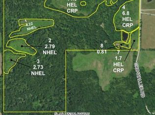 Waller Rd, Richmond, MO 64085