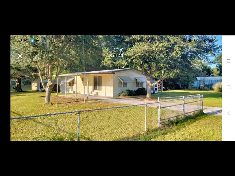 7141 W Sasser St — Photo 1