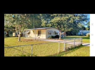7141 W Sasser St, Homosassa, FL 34446