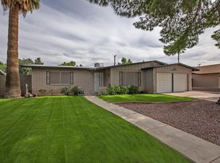 8127 N 16th Dr, Phoenix, AZ 85021