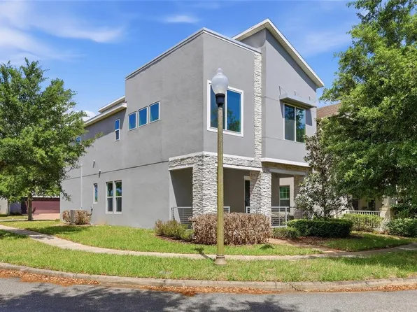 9107 Grand Island Way, Winter Garden, FL 34787