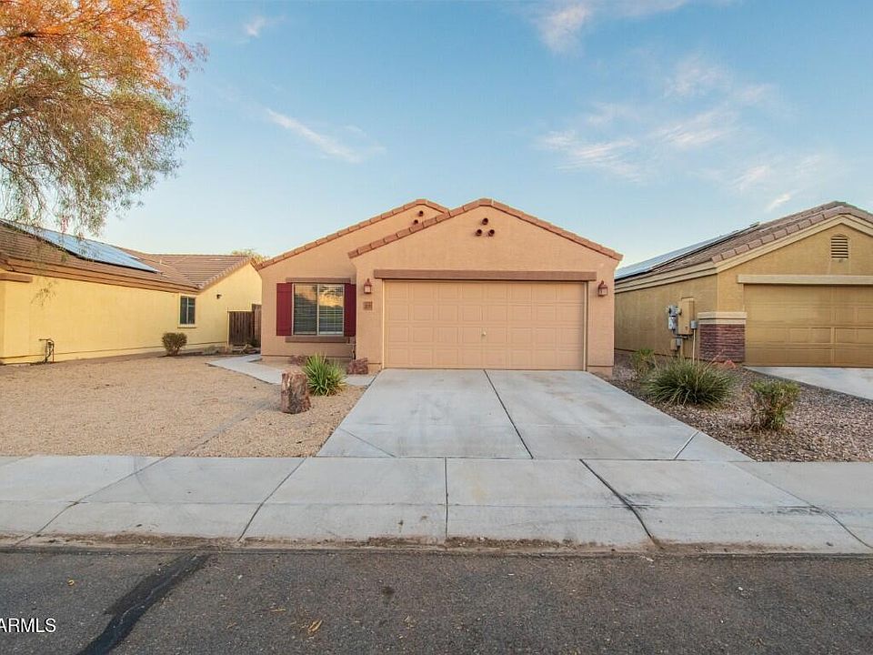 1st image of 23713 W HIDALGO Avenue