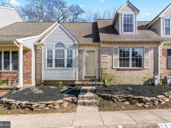 905 Fitzpatrick Dr, Bel Air, MD 21014