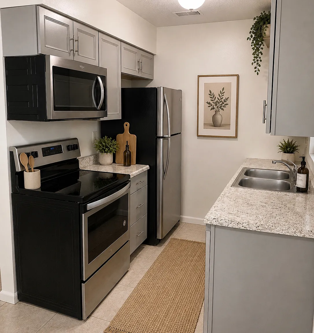 2 bed, 750 sqft, $1,675 — Photo 3