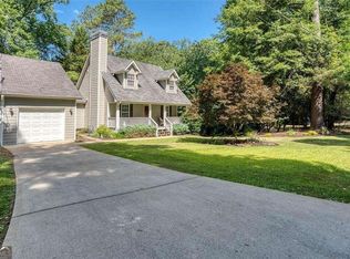 125 Maple St, Roswell, GA 30075