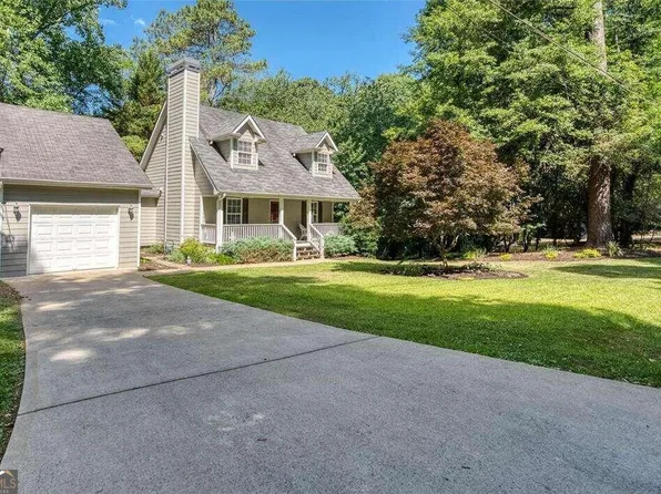 125 Maple St, Roswell, GA 30075