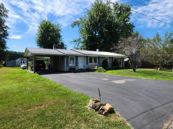 7154 Brown Ave, Sardinia, OH 45171