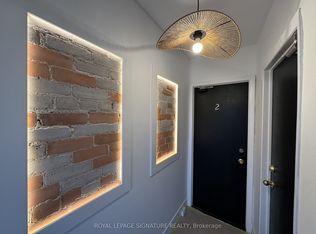 25 Firstbrooke Rd, Toronto, ON M4E2L2