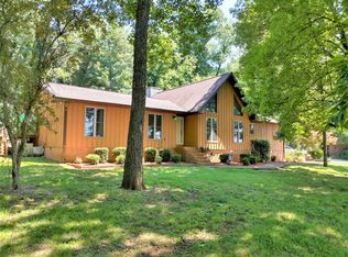647 Carter Rd, Decherd, TN 37324