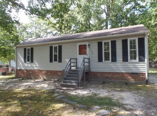 19508 Julep Cir, South Chesterfield, VA 23834