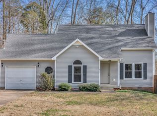 911 Merritt Lewis Ln, Clarksville, TN 37042