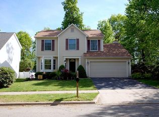 725 Barberry Spur Ave, Delaware, OH 43015