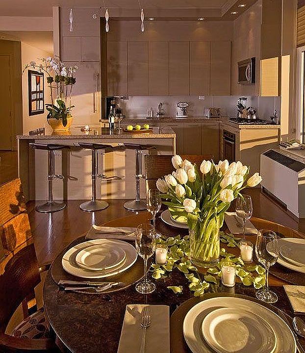 1st image of 1600 Broadway Unit Penthouse 4c