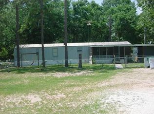 23326 NW County Road 275, Altha, FL 32421