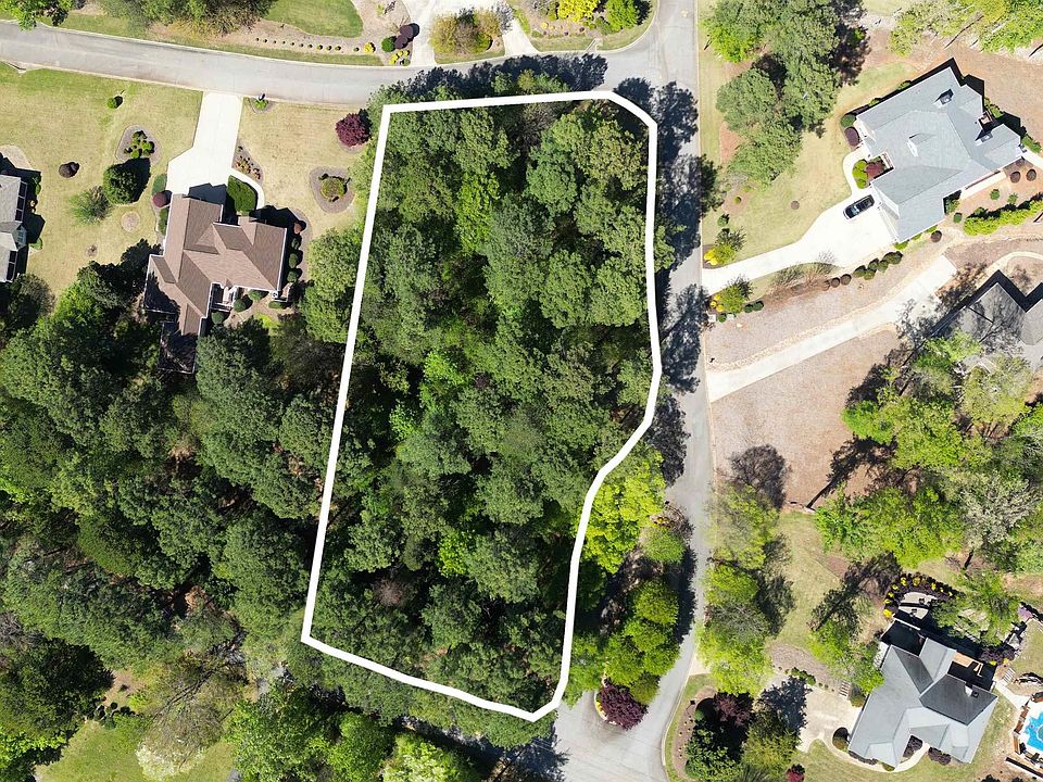 1st image of 0 N Beacon Shores Dr Lot 1