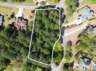 0 N Beacon Shores Dr LOT 1, Seneca, SC 29672