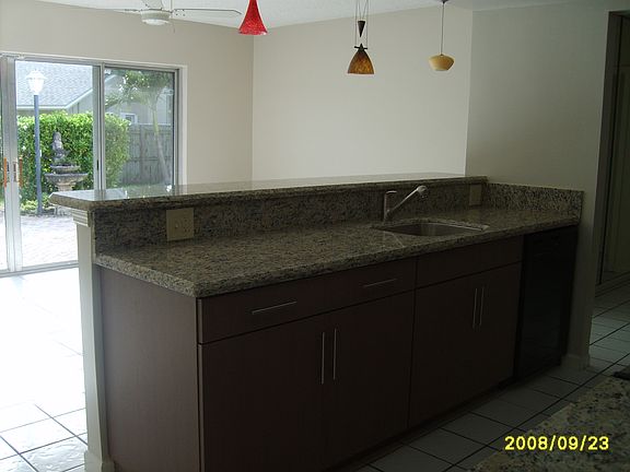 New custom Kitchen