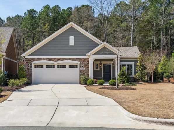 1443 Abbotsford Way, Cary, NC 27519