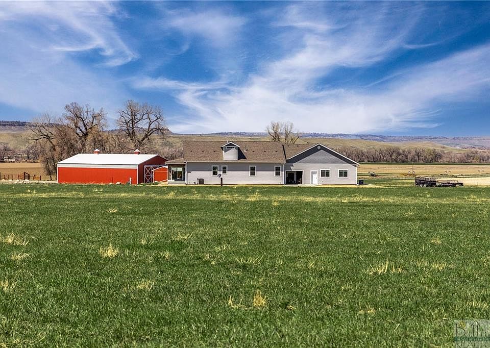 627 Edgar Fromberg Rd, Fromberg, MT 59029 MLS 339321 Zillow