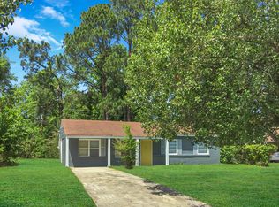 1536 Audubon Dr, Savannah, GA 31415