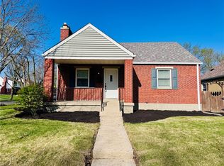 2725 Shroyer Rd, Dayton, OH