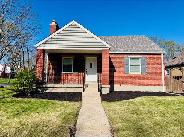 2725 Shroyer Rd, Dayton, OH 45419