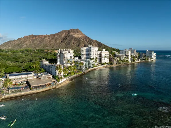 2937 Kalakaua Ave APT 52, Honolulu, HI 96815